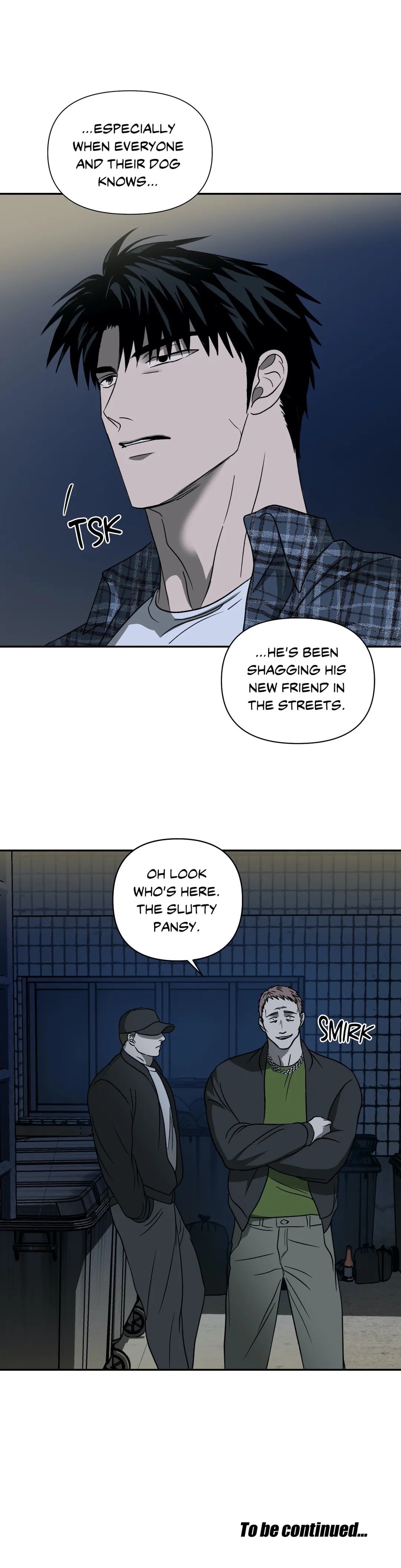 Shutline, Chapter 14 image 28